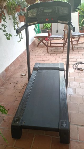 Cinta de correr Domyos T540C