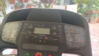 Cinta de correr Domyos T540C