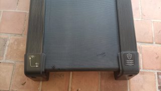 Cinta de correr Domyos T540C