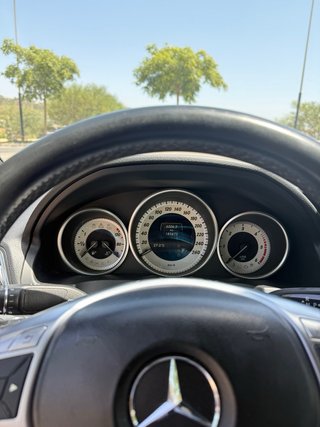 Mercedes-Benz Clase E 2014