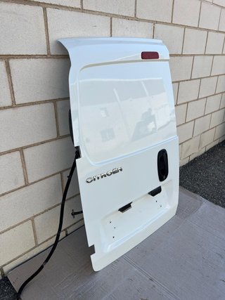 PUERTA TRASERA IZQUIERDA CITROEN NEMO