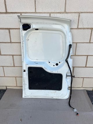 PUERTA TRASERA IZQUIERDA CITROEN NEMO