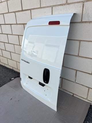PUERTA TRASERA IZQUIERDA CITROEN NEMO