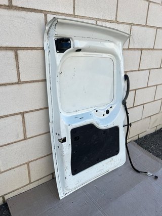 PUERTA TRASERA IZQUIERDA CITROEN NEMO