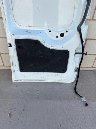 PUERTA TRASERA IZQUIERDA CITROEN NEMO