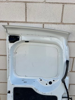 PUERTA TRASERA IZQUIERDA CITROEN NEMO