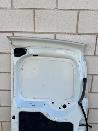 PUERTA TRASERA IZQUIERDA CITROEN NEMO