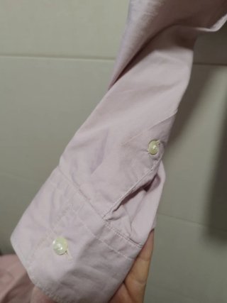 Camisa  Scotch & Soda Talla M