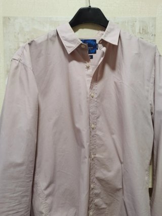 Camisa  Scotch & Soda Talla M
