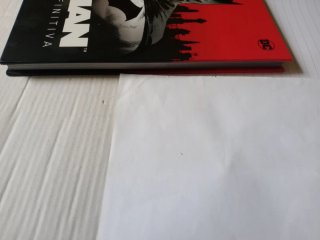 COMICS BATMAN LA GUIA DEFINITIVA
