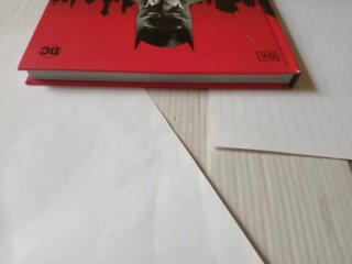 COMICS BATMAN LA GUIA DEFINITIVA