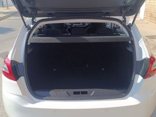 Peugeot 308 2017