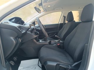 Peugeot 308 2017