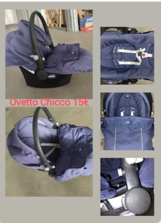 Stock bambini