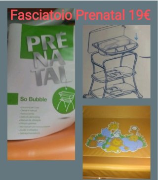 Stock bambini
