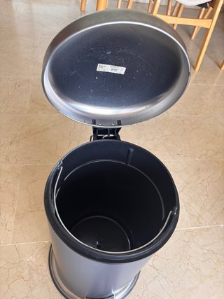 Papelera Ikea 12L