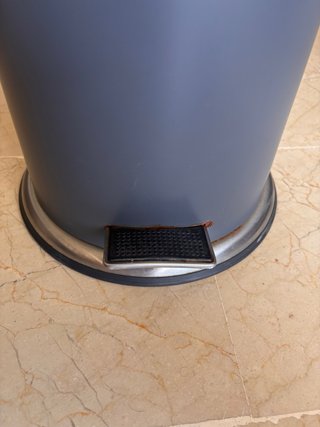 Papelera Ikea 12L
