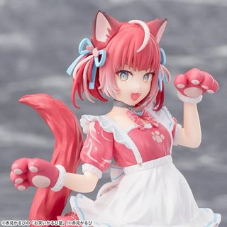 Comedy Karubi School Ver. Premium Chokonose Figure
