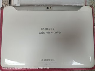 Samsung Galaxy Tab 10.1
