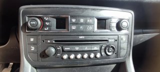 Mando Climatizador Citroen C5