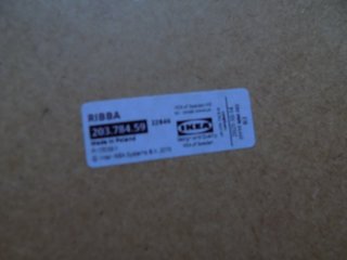 Cuadro Unicornio IKEA