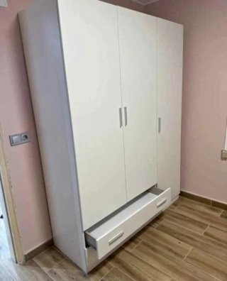 Colchones, canapé, armarios, sofás muebles