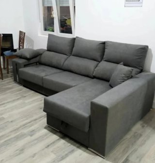 Colchones, canapé, armarios, sofás muebles