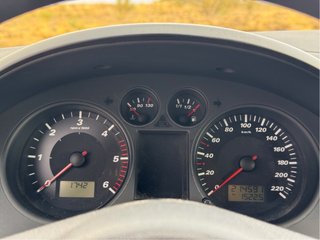 SEAT Ibiza 2005 SDI