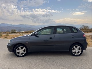 SEAT Ibiza 2005 SDI