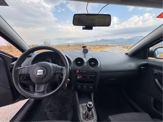 SEAT Ibiza 2005 SDI