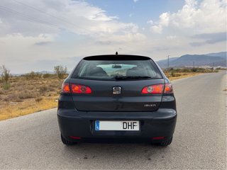 SEAT Ibiza 2005 SDI