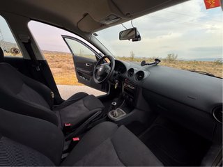 SEAT Ibiza 2005 SDI