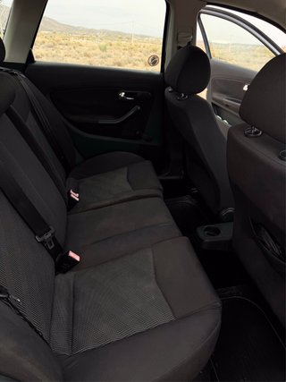 SEAT Ibiza 2005 SDI