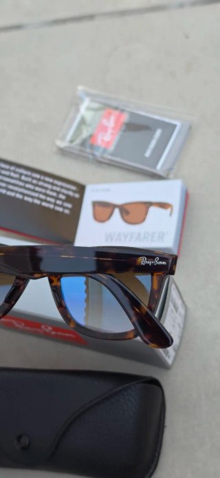 Gafas de sol  Tortoise Marrón 2140