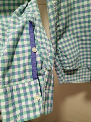 Camisa Scotch & Soda