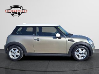 Mini MINI Cooper D