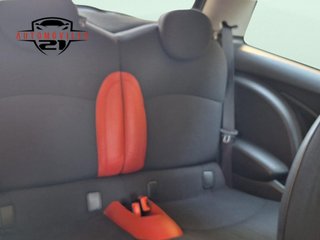 Mini MINI Cooper D