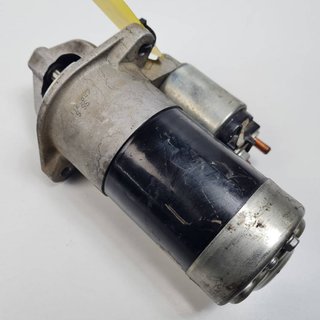 MOTOR ARRANQUE HYUNDAI HYUNDAI MATRIX (FC) 2001-2005