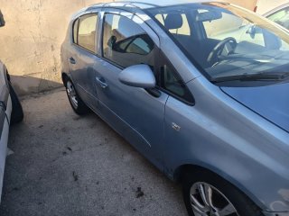 Opel Corsa 2007