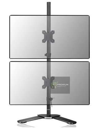 Suptek ML6802 - Soporte de Pantalla para PC