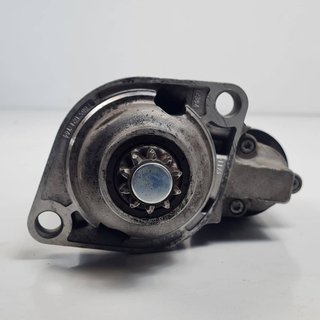 MOTOR ARRANQUE VOLKSWAGEN VOLKSWAGEN POLO BERLINA (6N2) 1999-2002