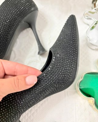 Tacones Lala