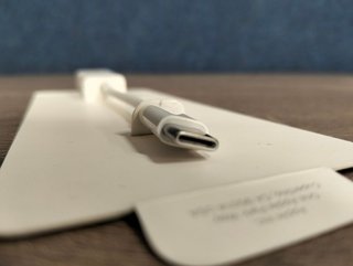 Adaptador USB-C a USB Apple