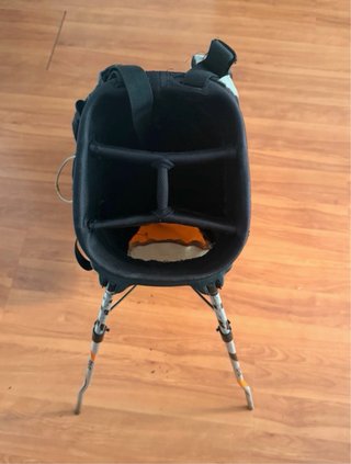 Bolsa de Golf PING, NO INCLUYEN LOS HIERROS