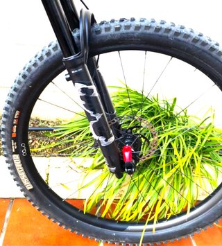 Orbea Rise H10 Ebike M
