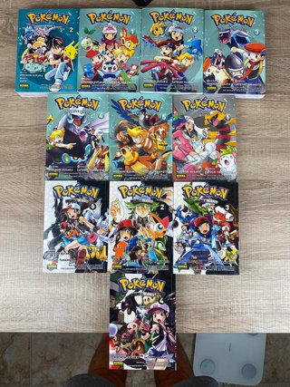 Pokémon