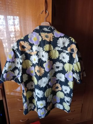 Camicia a fiori - H&M