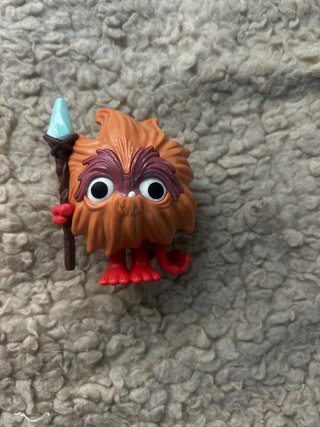 Mamá Poot Funko Pop