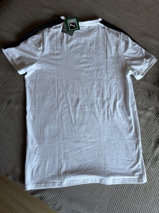 Camiseta Puma slim fit