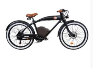 Bicicletas eléctricas diversos modelos